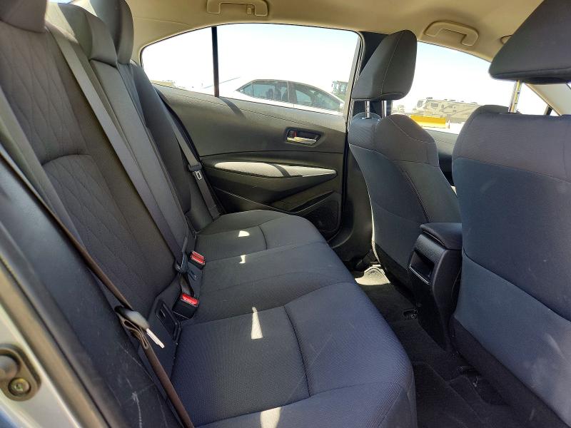 Продаж на аукціоні авто 2020 Toyota Corolla, vin: JTDEPRAE3LJ013534, номер лоту: 56633756
