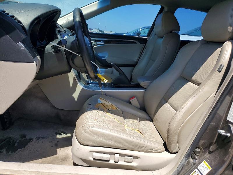 Aukcja sprzedaży 2008 Acura Tl, vin: 19UUA66258A010783, numer aukcji: 56659426
