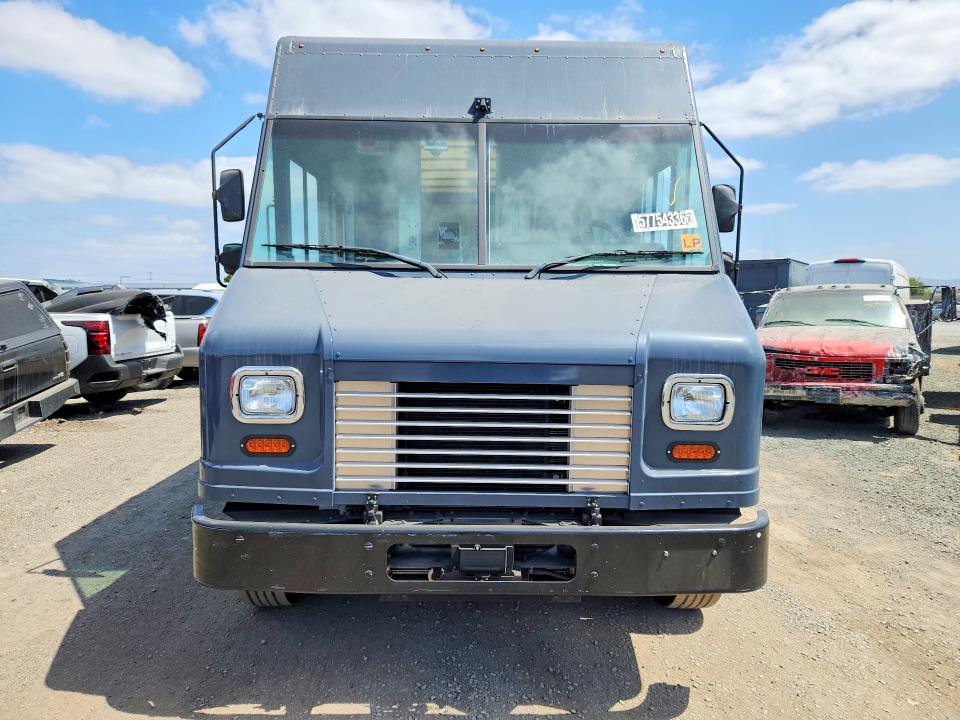 Продажа на аукционе авто 2021 Ford F59, vin: 1F65F5KN2M0A04862, номер лота: 57754336