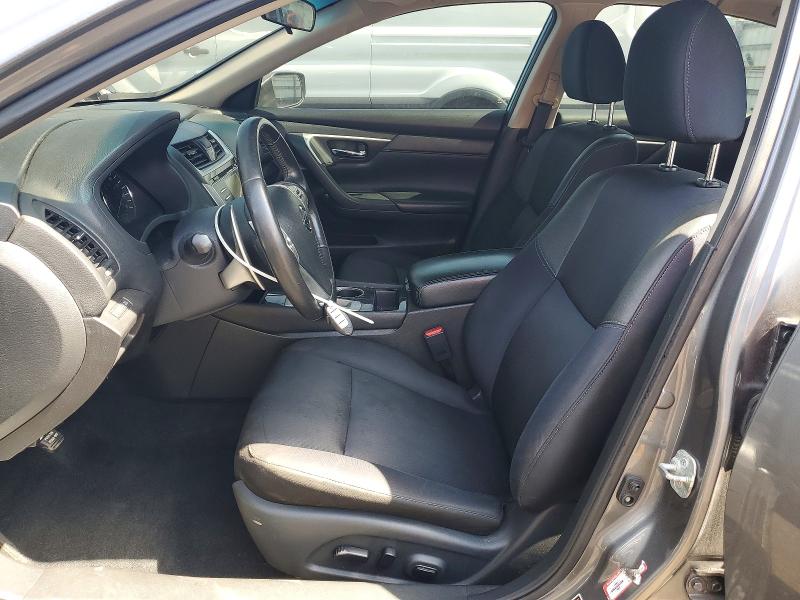 2018 Nissan Altima მანქანა იყიდება აუქციონზე, vin: 1N4AL3AP4JC116185, აუქციონის ნომერი: 85636625