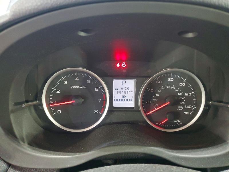 Aukcja sprzedaży 2014 Subaru Xv Crosstrek, vin: JF2GPACC1E8340158, numer aukcji: 57137106