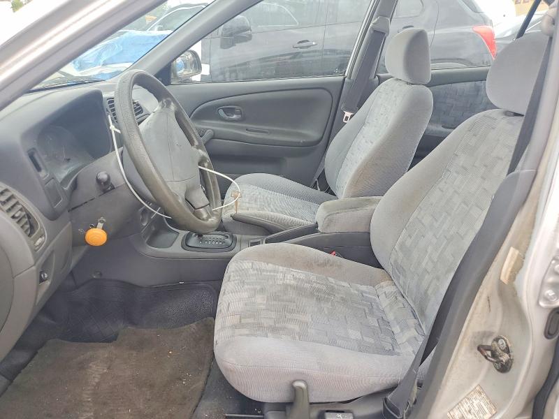 Продаж на аукціоні авто 1997 Mitsubishi Mirage, vin: JA3AY26A1VU009880, номер лоту: 56743326