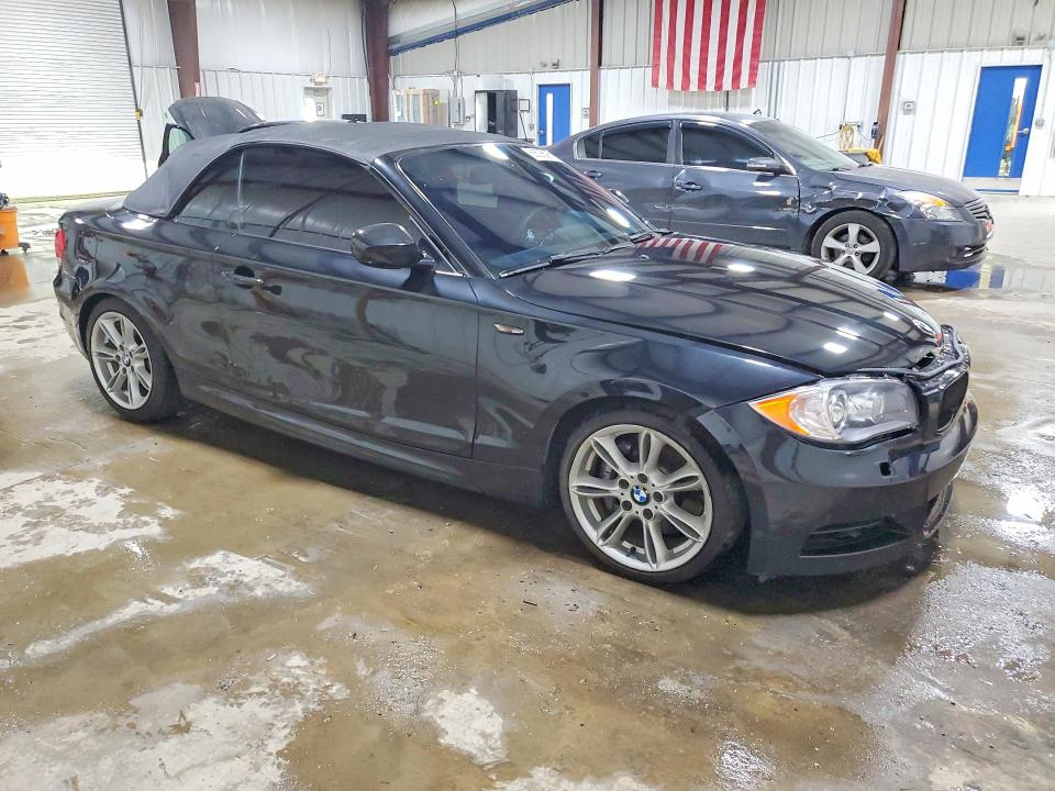 2010 Bmw 135 მანქანა იყიდება აუქციონზე, vin: WBAUN9C58AVK41305, აუქციონის ნომერი: 56506596