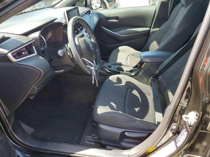 56826926 :رقم المزاد ، 5YFS4RCE5LP053571 vin ، 2020 Toyota Corolla مزاد بيع