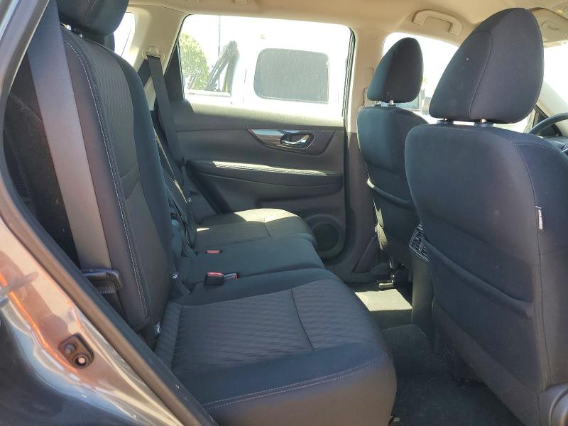 Aukcja sprzedaży 2018 Nissan Rogue, vin: 5N1AT2MV7JC823064, numer aukcji: 56859716