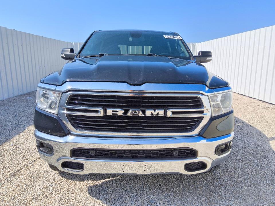Aukcja sprzedaży 2019 Ram 1500, vin: 1C6SRFFT4KN561639, numer aukcji: 57651766
