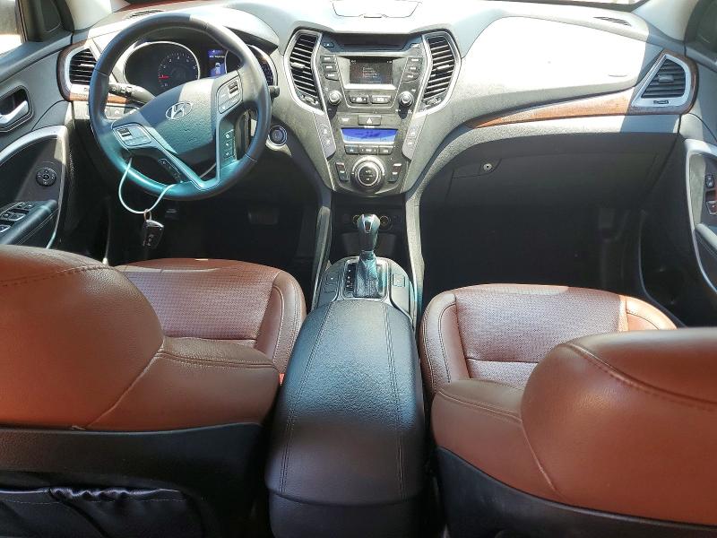 57116786 :رقم المزاد ، 5XYZUDLA5DG082363 vin ، 2013 Hyundai Santa Fe Sport مزاد بيع