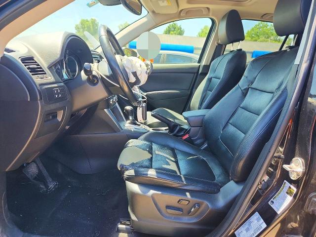 57650386 :رقم المزاد ، JM3KE2DY7F0520752 vin ، 2015 Mazda Cx-5 مزاد بيع