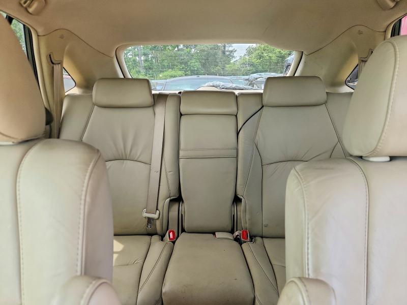 Продаж на аукціоні авто 2008 Lexus Rx, vin: 2T2HK31U68C071684, номер лоту: 56575706
