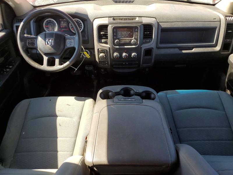 Aukcja sprzedaży 2014 Ram 1500, vin: 1C6RR7KG3ES131622, numer aukcji: 56424106