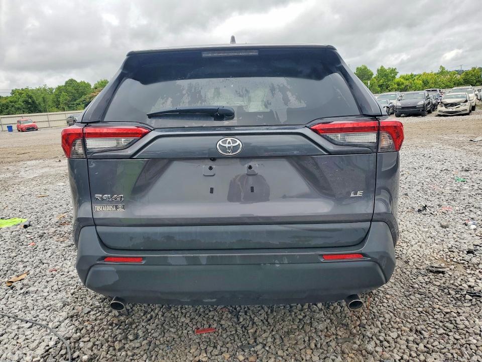 Aukcja sprzedaży 2025 Toyota Rav4, vin: 2T3H1RFV2SC325112, numer aukcji: 57586496