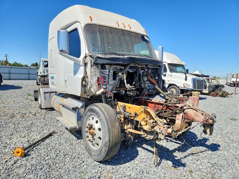 Продажа на аукционе авто 2020 Freightliner Cascadia 126, vin: 3AKJHHDV0LSLG9972, номер лота: 56400706