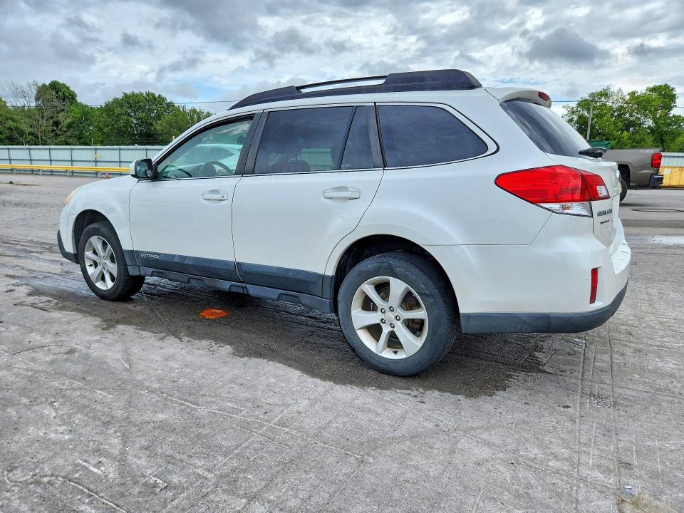 Aukcja sprzedaży 2013 Subaru Outback, vin: 4S4BRCBC1D3264951, numer aukcji: 55814306