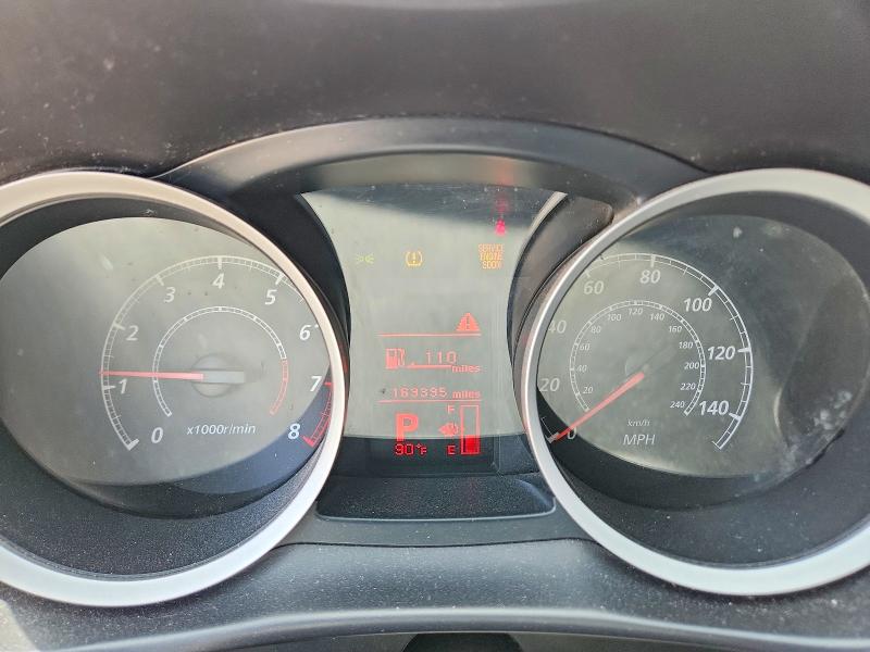 Aukcja sprzedaży 2015 Mitsubishi Lancer, vin: JA32U2FU7FU015727, numer aukcji: 58816226