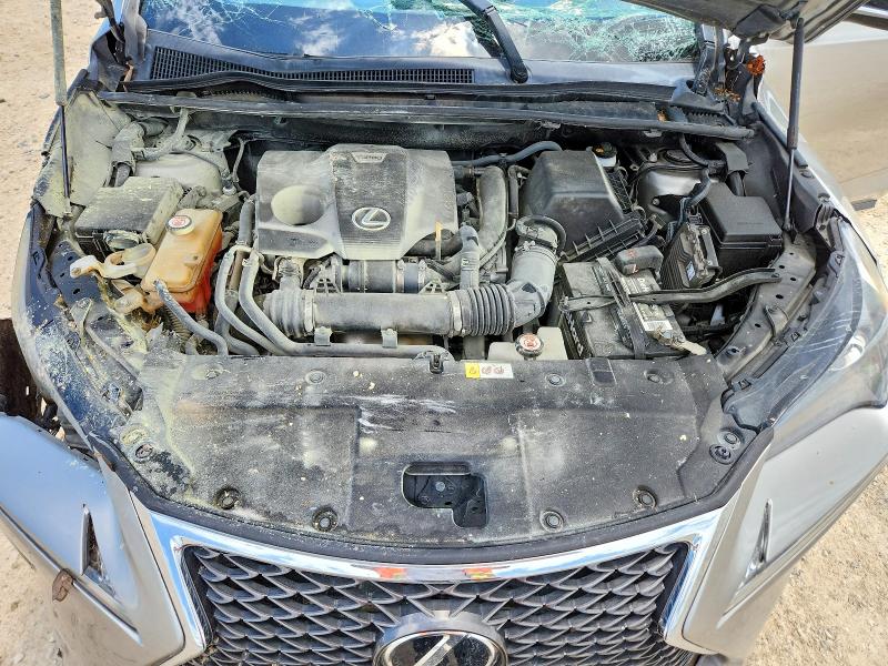 Продажа на аукционе авто 2017 Lexus Nx 200t, vin: JTJYARBZ0H2057182, номер лота: 56972916