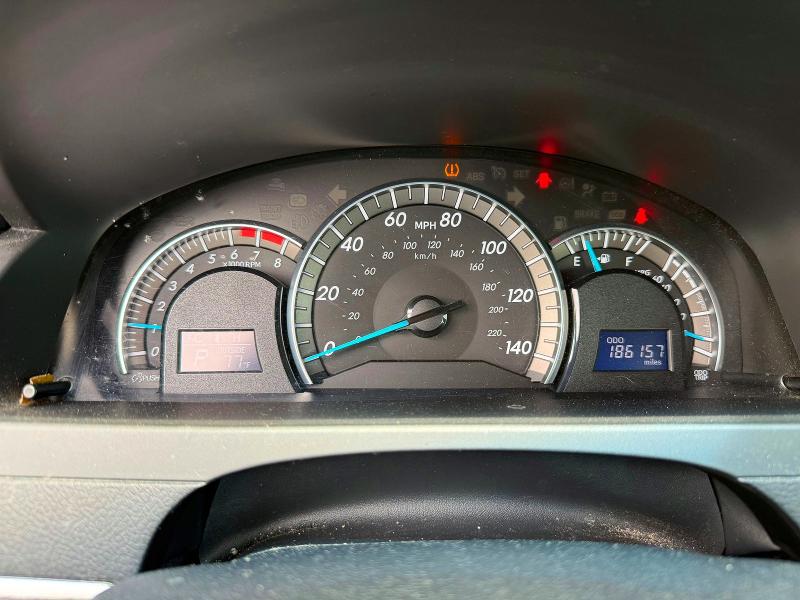 Aukcja sprzedaży 2012 Toyota Camry, vin: 4T1BF1FK6CU059522, numer aukcji: 56283156