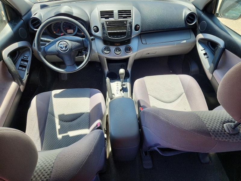 Aukcja sprzedaży 2008 Toyota Rav4, vin: JTMBD33V185189651, numer aukcji: 55464926