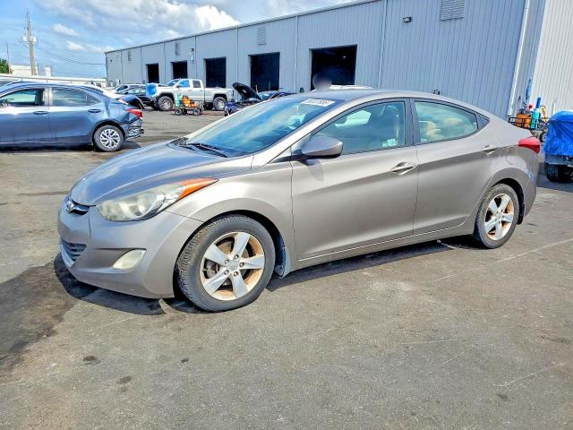 Продажа на аукционе авто 2013 Hyundai Elantra, vin: 5NPDH4AE2DH297759, номер лота: 56337686