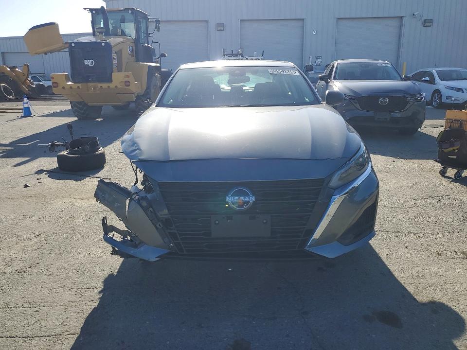 2025 Nissan Altima მანქანა იყიდება აუქციონზე, vin: 1N4BL4DV6SN355621, აუქციონის ნომერი: 55952846