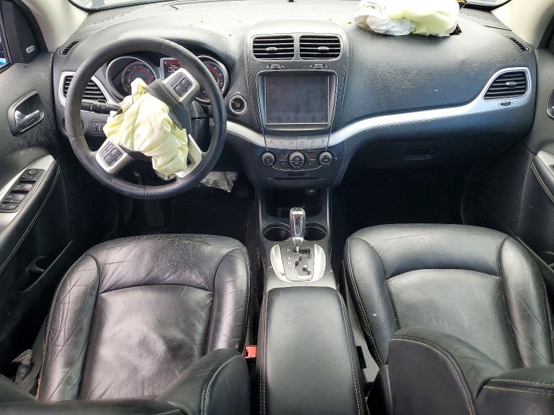 Продажа на аукционе авто 2015 Dodge Journey, vin: 3C4PDCBG3FT593136, номер лота: 58637986