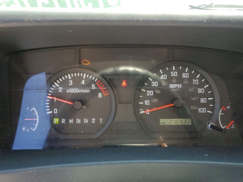 Продаж на аукціоні авто 2021 Isuzu Npr Hd, vin: 54DC4W1D5MS206703, номер лоту: 57901516