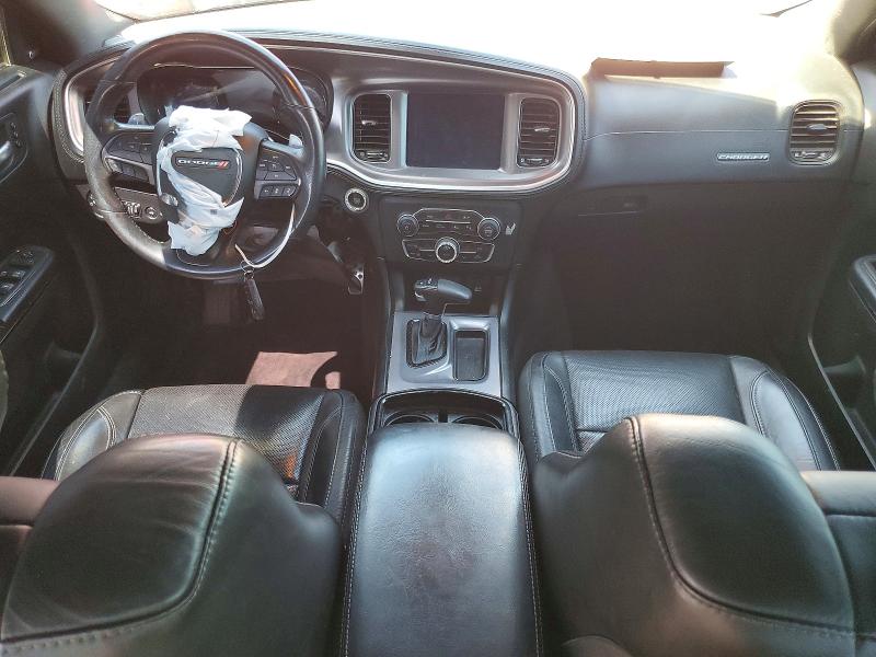 Продаж на аукціоні авто 2019 Dodge Charger, vin: 2C3CDXJG6KH547072, номер лоту: 58008776