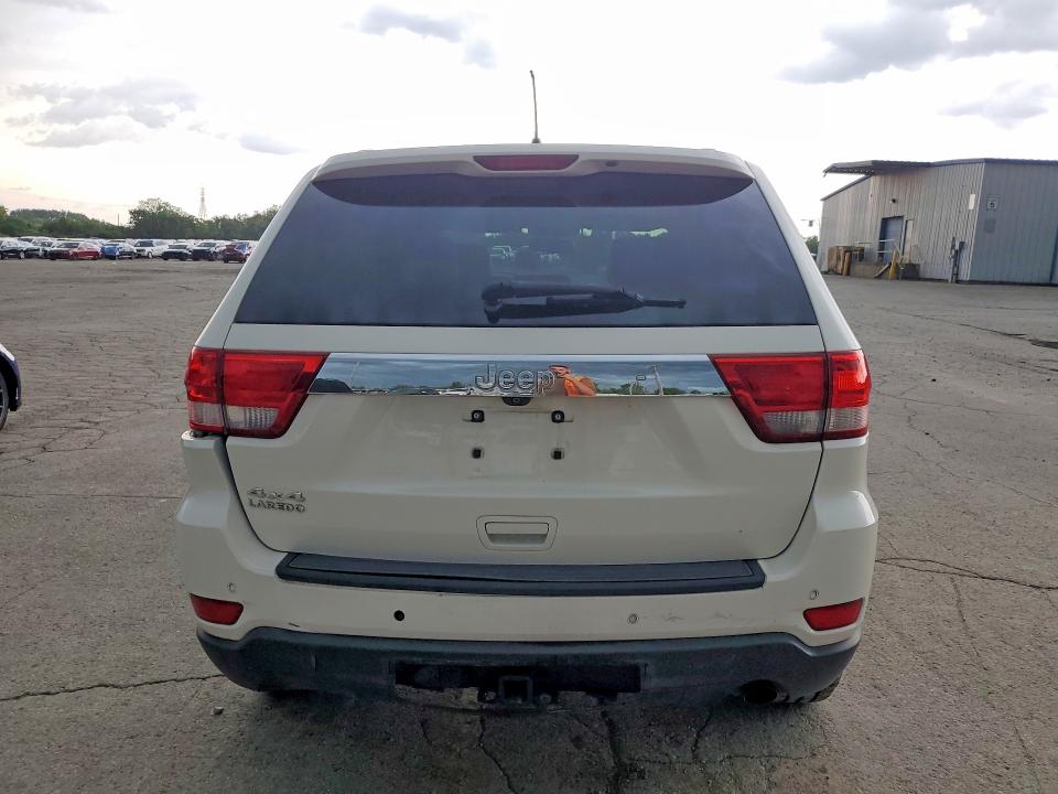 Продажа на аукционе авто 2011 Jeep Grand Cherokee, vin: 1J4RR4GG7BC673063, номер лота: 56843806