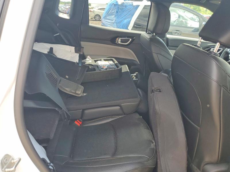 58330016 :رقم المزاد ، 3C4NJDCN1RT591862 vin ، 2024 Jeep Compass مزاد بيع