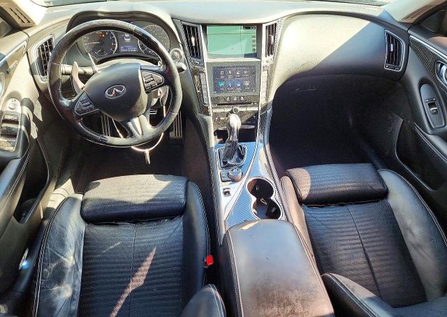 Продаж на аукціоні авто 2014 Infiniti Q50, vin: JN1BV7AR9EM684906, номер лоту: 57232816