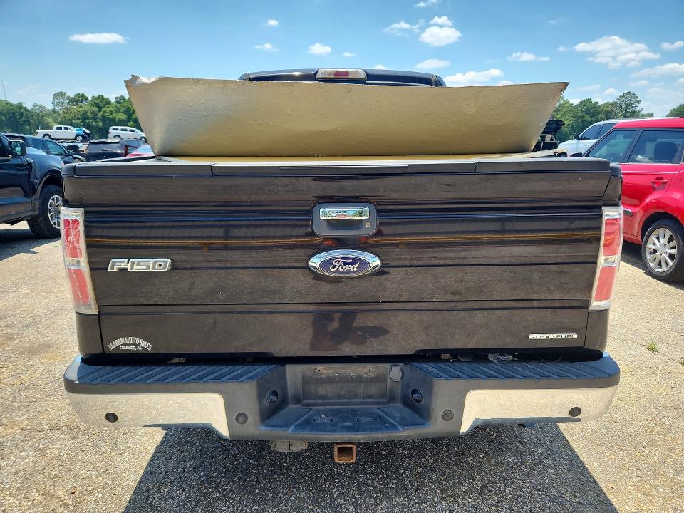 2013 Ford F150 მანქანა იყიდება აუქციონზე, vin: 1FTFW1CF8DKE96447, აუქციონის ნომერი: 56233416