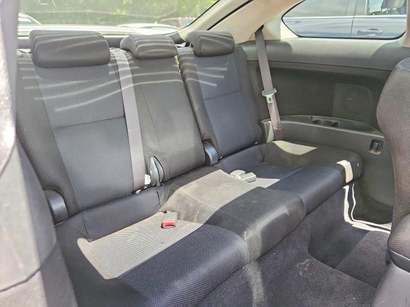 Продажа на аукционе авто 2010 Scion Tc, vin: JTKDE3B77A0316620, номер лота: 58019586