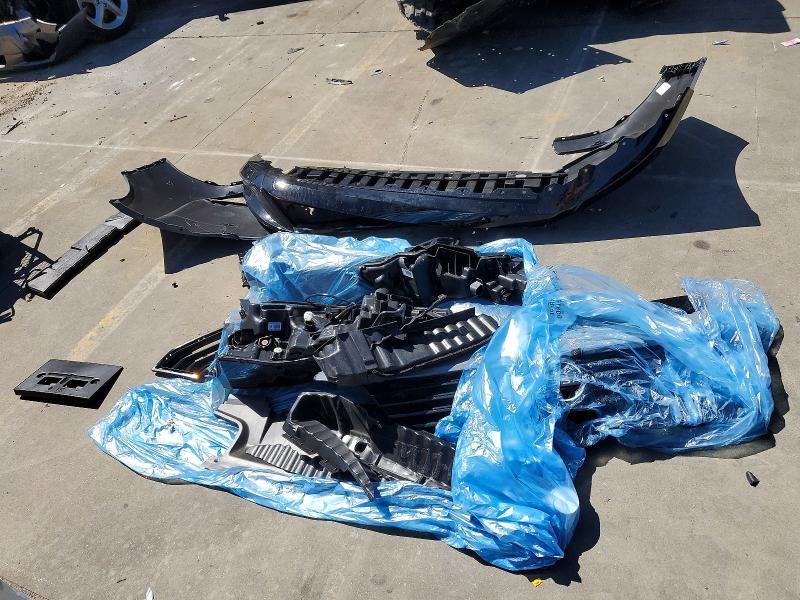 Продажа на аукционе авто 2025 Nissan Murano, vin: 5N1AZ3DT0SC137856, номер лота: 55637336
