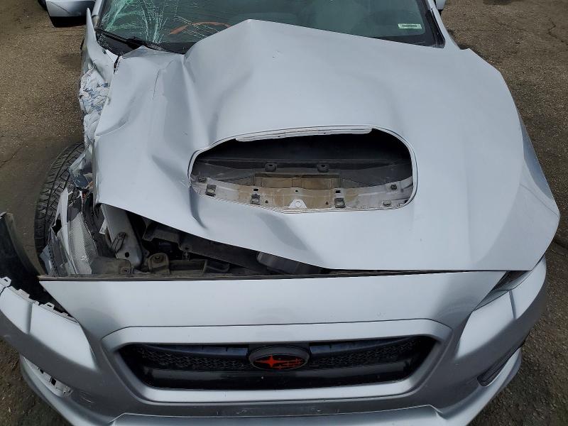 Aukcja sprzedaży 2016 Subaru Wrx, vin: JF1VA1E65G9802352, numer aukcji: 56391276