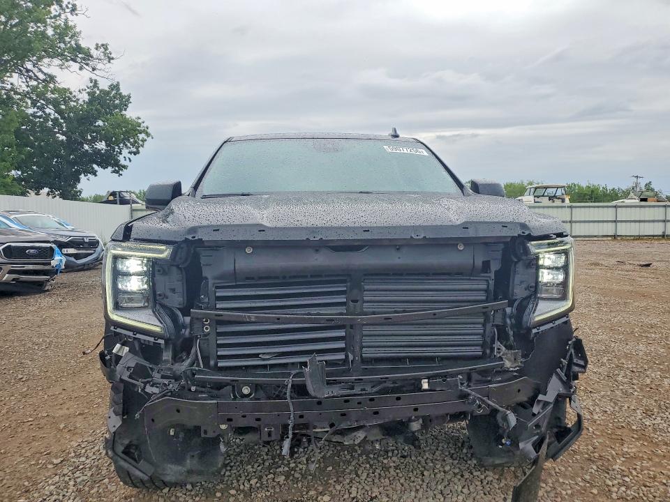 59077256 :رقم المزاد ، 1GKS2BKT4PR483301 vin ، 2023 Gmc Yukon مزاد بيع