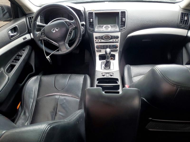 Aukcja sprzedaży 2009 Infiniti G37 Sedan, vin: JNKCV61F89M363879, numer aukcji: 57571416