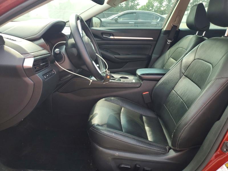 57194926 :رقم المزاد ، 1N4BL4EV7KC113849 vin ، 2019 Nissan Altima مزاد بيع