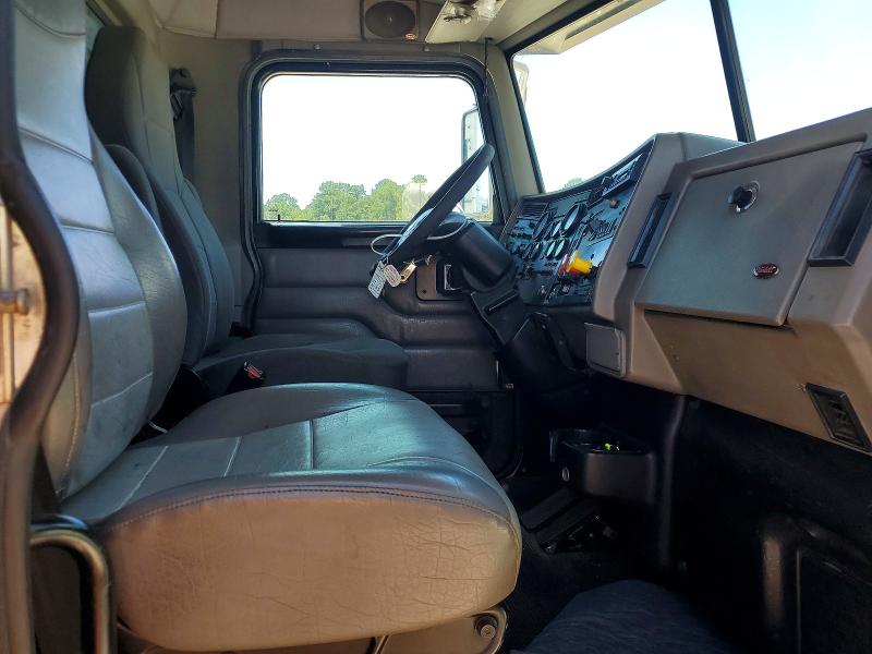 Продаж на аукціоні авто 2010 Peterbilt 340, vin: 2NPRLN9X0AM794216, номер лоту: 56182296