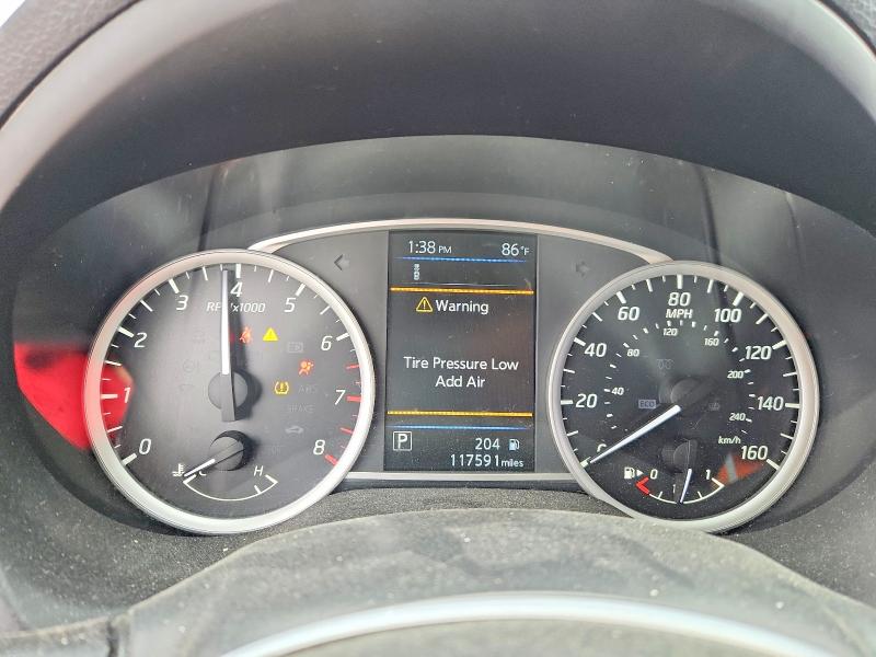 Aukcja sprzedaży 2019 Nissan Sentra, vin: 3N1AB7AP2KY244294, numer aukcji: 56261666