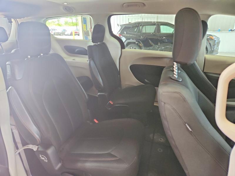 Aukcja sprzedaży 2017 Chrysler Pacifica, vin: 2C4RC1DG2HR552385, numer aukcji: 56253526