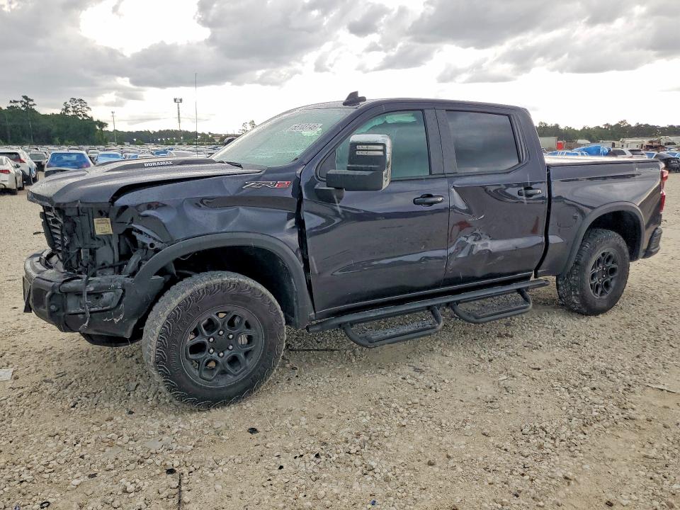 Aukcja sprzedaży 2024 Chevrolet Silverado, vin: 3GCUDHE88RG331338, numer aukcji: 55103146