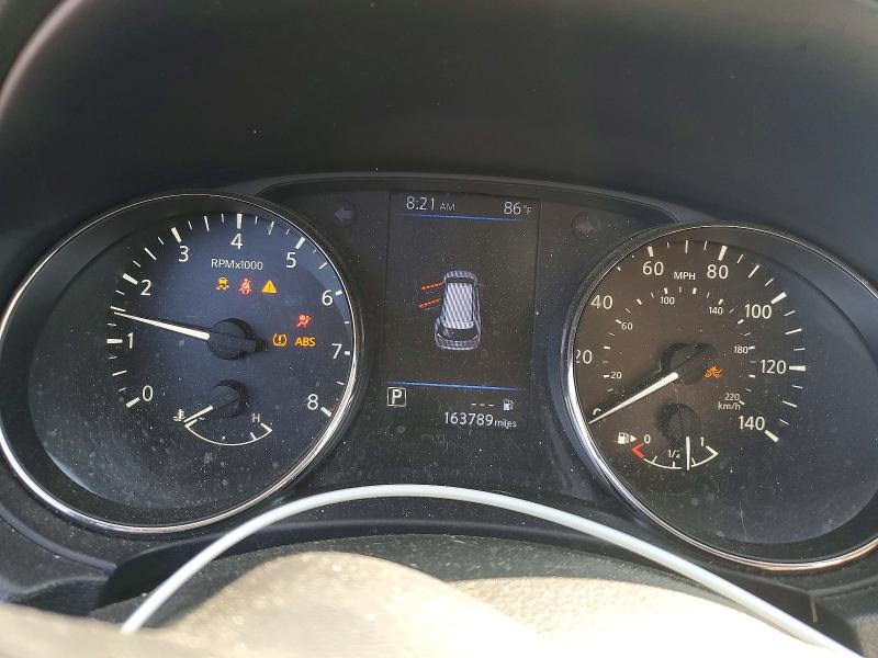 Aukcja sprzedaży 2018 Nissan Rogue, vin: JN8AT2MT6JW469317, numer aukcji: 56888976
