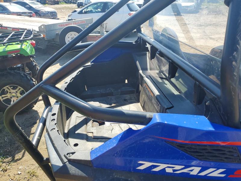 Aukcja sprzedaży 2022 Polaris Rzr, vin: 3NSASE996NN478658, numer aukcji: 55563156
