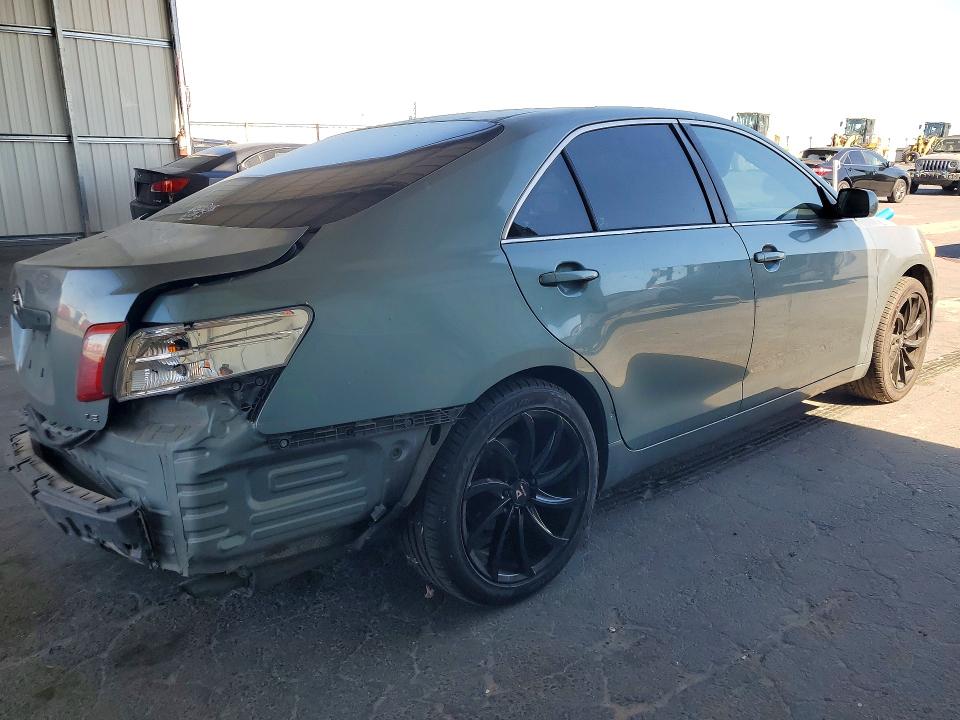57061326 :رقم المزاد ، 4T4BE46K78R027759 vin ، 2008 Toyota Camry مزاد بيع