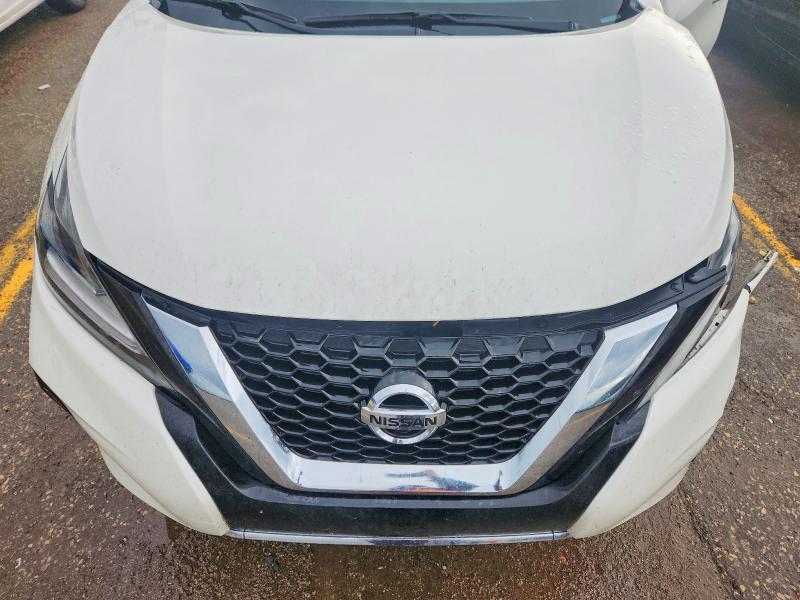 57606246 :رقم المزاد ، 5N1AZ2MJ4KN134147 vin ، 2019 Nissan Murano مزاد بيع