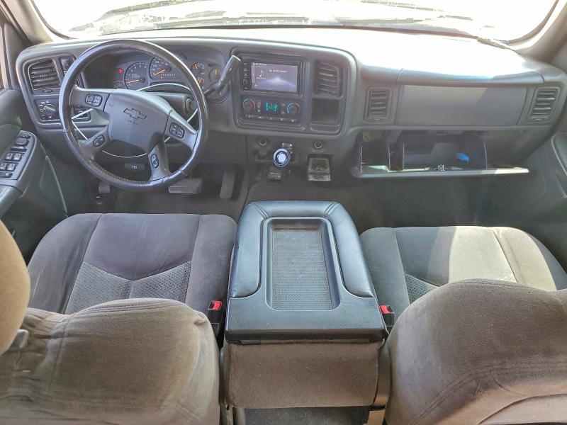 Aukcja sprzedaży 2006 Chevrolet Silverado, vin: 1GCHK23U66F169422, numer aukcji: 56973806