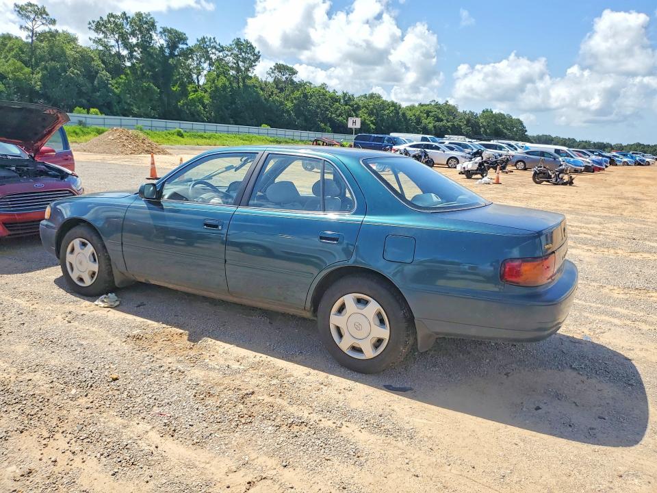 Aukcja sprzedaży 1996 Toyota Camry, vin: 4T1BF12KXTU862033, numer aukcji: 56396386