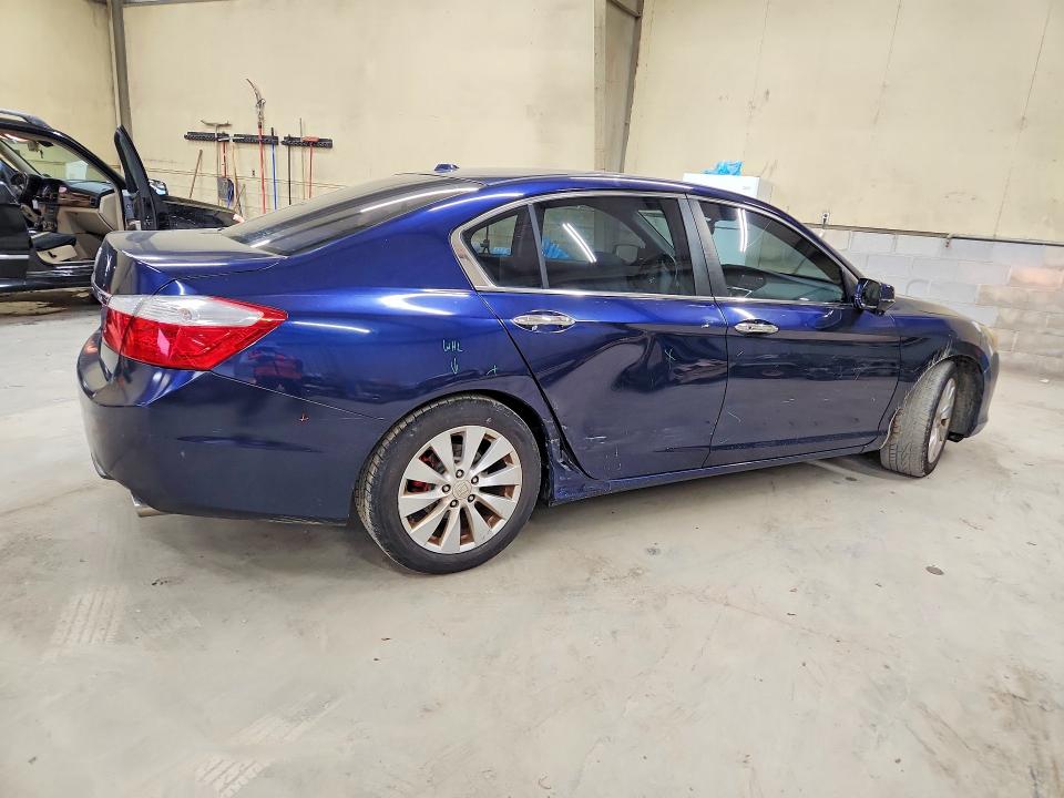 Aukcja sprzedaży 2013 Honda Accord, vin: 1HGCR2F85DA113326, numer aukcji: 57545136
