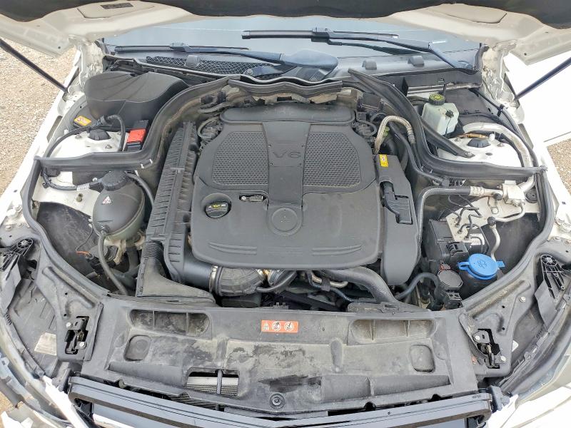 56464406 :رقم المزاد ، WDDGF8AB0DR287553 vin ، 2013 Mercedes-benz C مزاد بيع