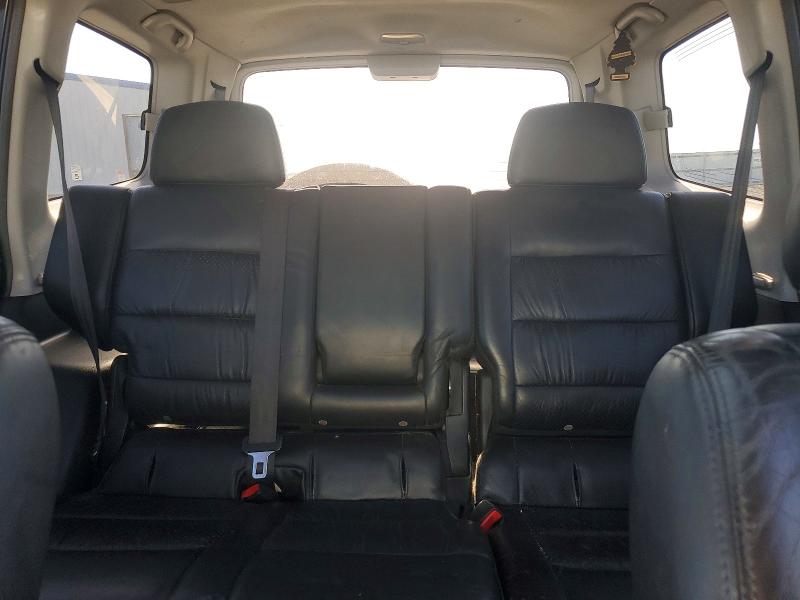 Aukcja sprzedaży 2002 Mitsubishi Montero, vin: JA4MW51R12J069393, numer aukcji: 57468966