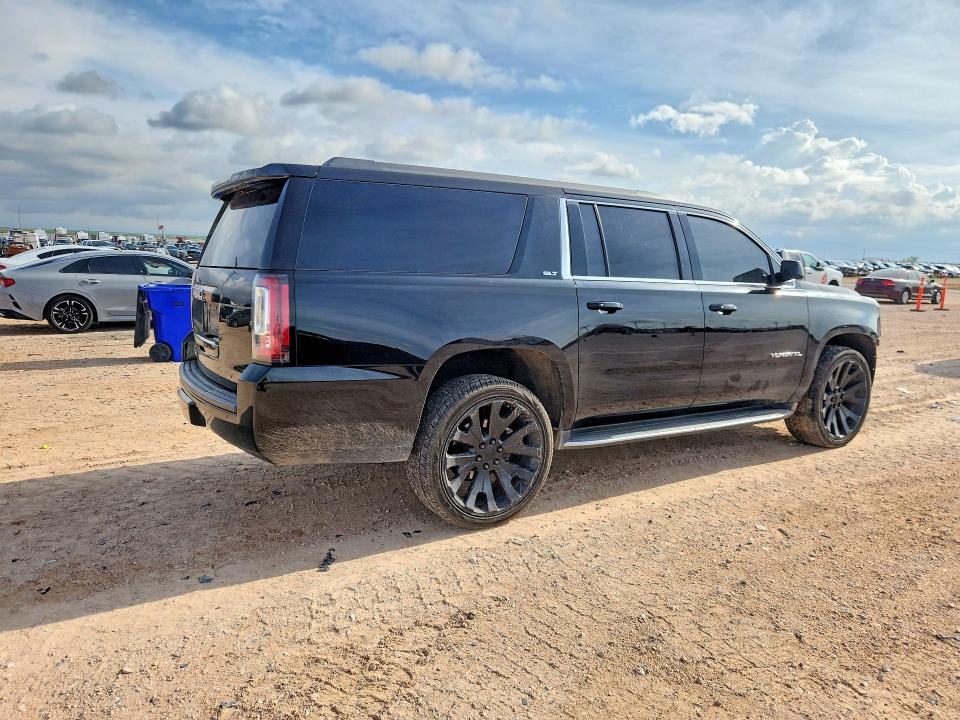 Aukcja sprzedaży 2015 Gmc Yukon Xl, vin: 1GKS1HKC7FR677325, numer aukcji: 55911846